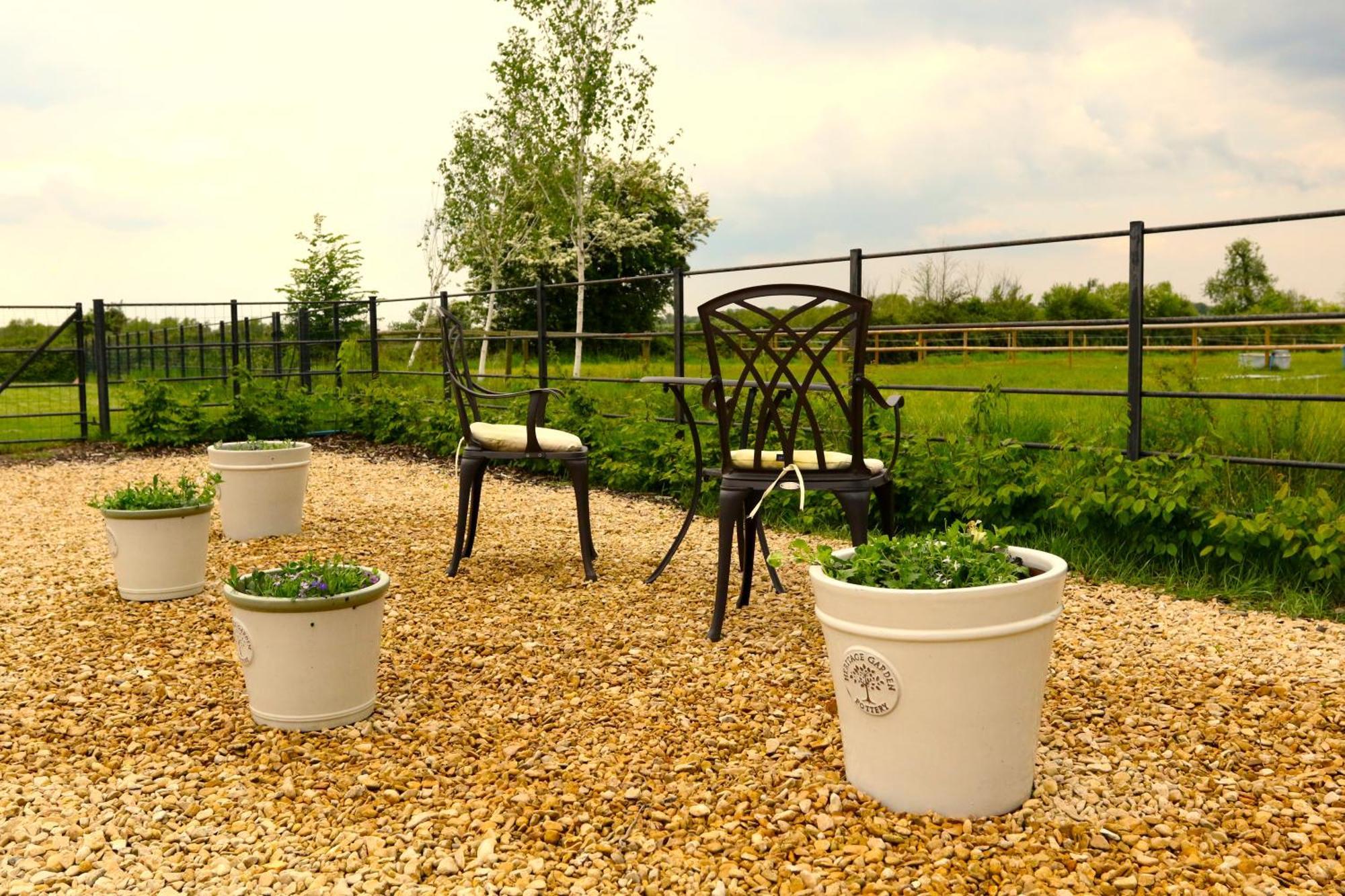 Вілла The Loft At The Croft - Stunning Rural Retreat Perfect For Couples & Dogs Leigh  Екстер'єр фото